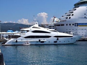 tama66 yacht