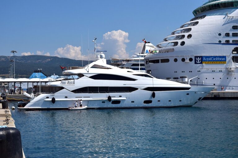 tama66 yacht