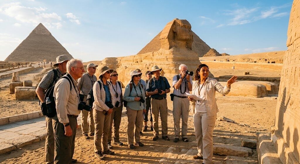 Egypt