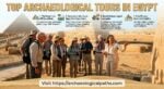 Egypt archaelogical tours