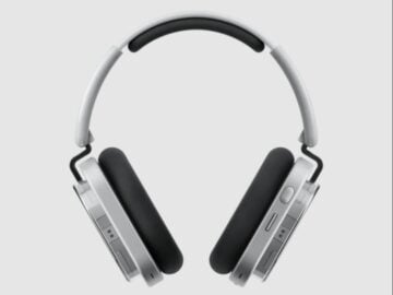 Nothing headphones