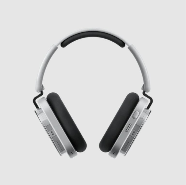 Nothing headphones