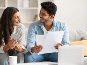 couple loan
