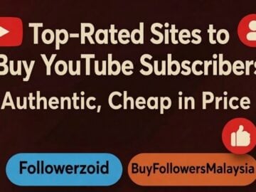 YouTube Subscribers