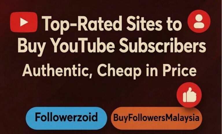 YouTube Subscribers